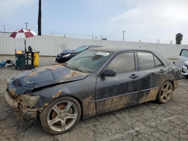 2003 LEXUS IS 300, 