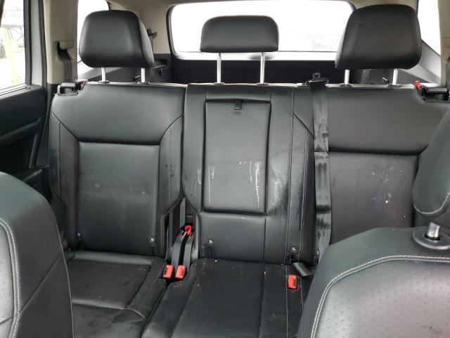 1V2MR2CA5KC513655 - 2019 VOLKSWAGEN ATLAS SEL SILVER photo 10