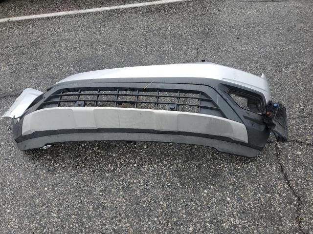 1V2MR2CA5KC513655 - 2019 VOLKSWAGEN ATLAS SEL SILVER photo 13