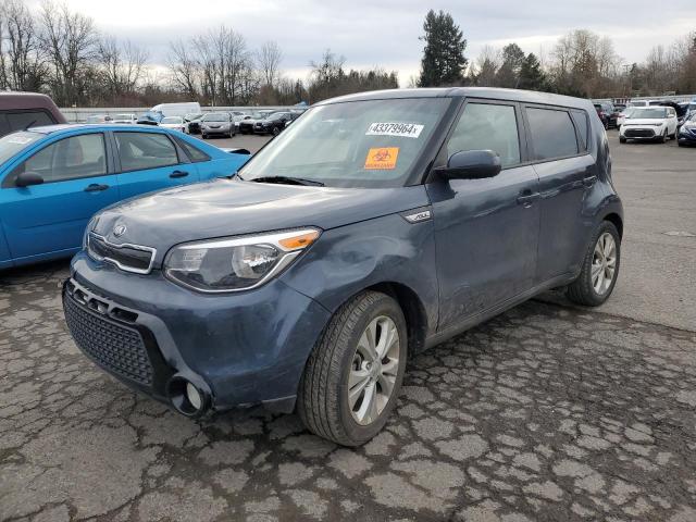 KNDJP3A54G7253853 - 2016 KIA SOUL + BLUE photo 1