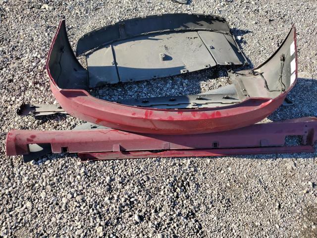 5YJSA1E2XJF259183 - 2018 TESLA MODEL S RED photo 12