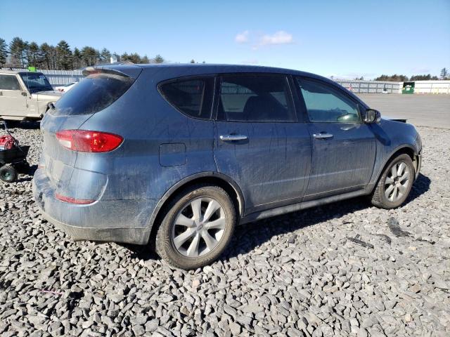 4S4WX83C564423387 - 2006 SUBARU B9 TRIBECA 3.0 H6 BLUE photo 3