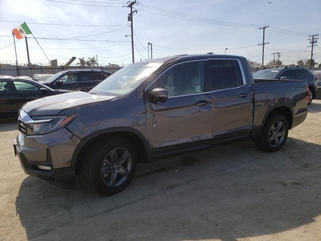 2023 HONDA RIDGELINE RTL, 