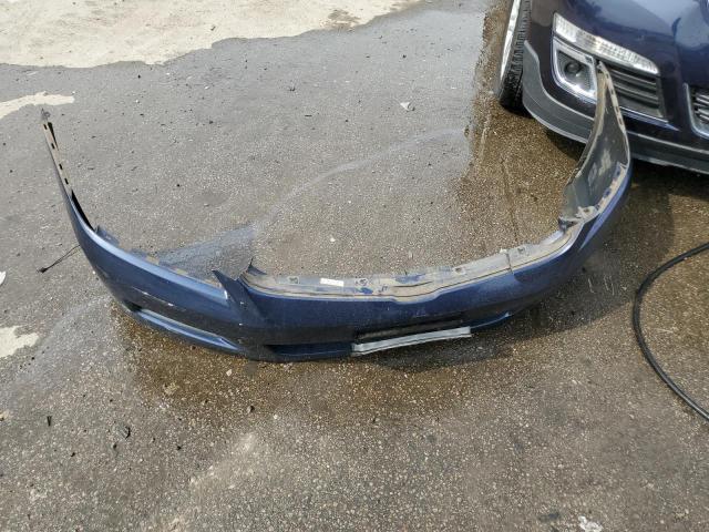 1HGCM56376A134525 - 2006 HONDA ACCORD SE BLUE photo 12