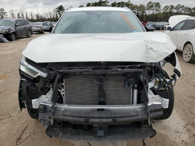 5N1DL1FRXPC367142 - 2023 INFINITI QX60 LUXE WHITE photo 5