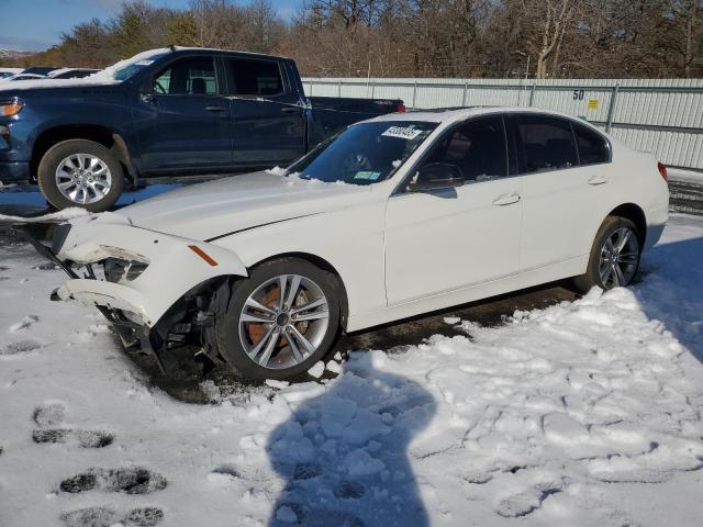 2015 BMW 335 XI, 