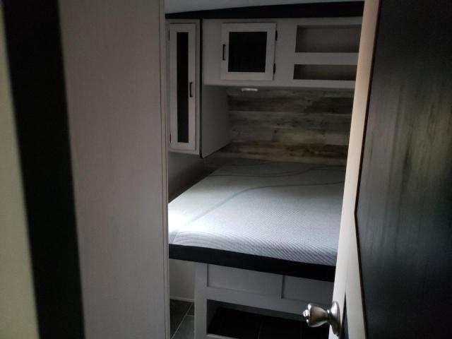 5SFNB3026NE501601 - 2022 HEARTLAND MALLARD 棕色 照片 5