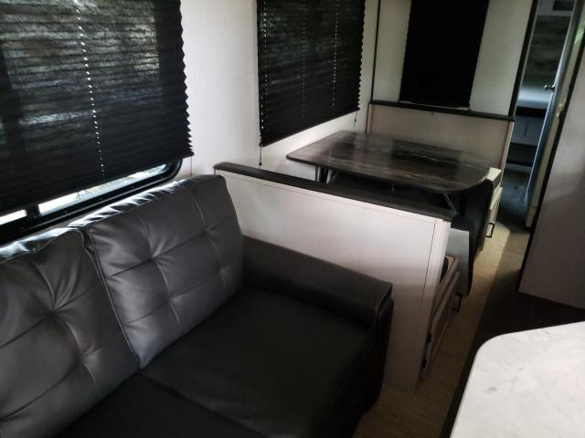 5SFNB3026NE501601 - 2022 HEARTLAND MALLARD 棕色 照片 6