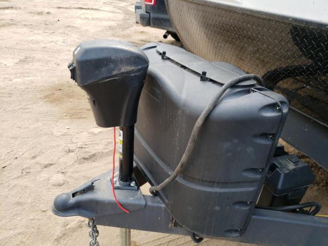 5SFNB3026NE501601 - 2022 HEARTLAND MALLARD 棕色 照片 7