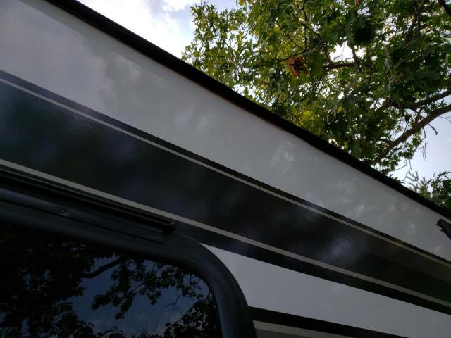 5SFNB3026NE501601 - 2022 HEARTLAND MALLARD 棕色 照片 9