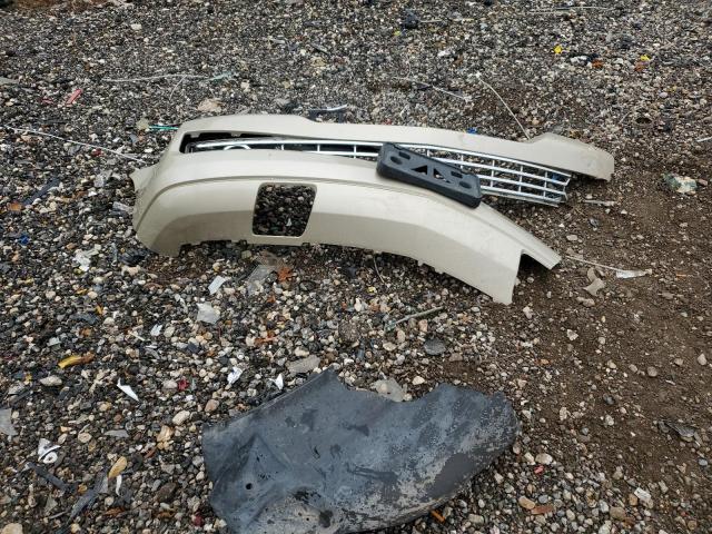 5LMFU27588LJ09031 - 2008 LINCOLN NAVIGATOR 米色 照片 13