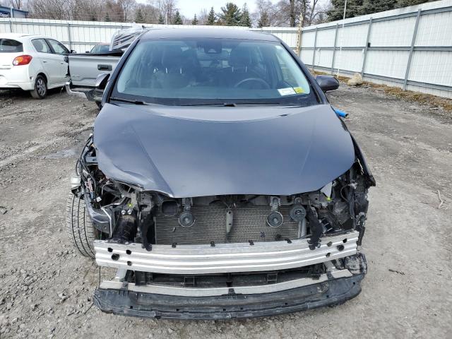 JTDL9RFU6L3013498 - 2020 TOYOTA PRIUS LE GRAY photo 5