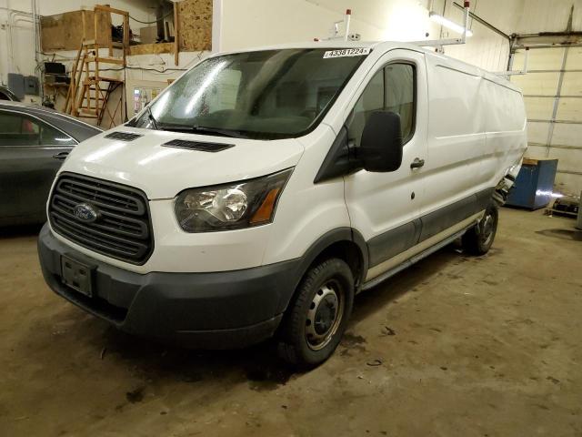 2017 FORD TRANSIT T-150, 