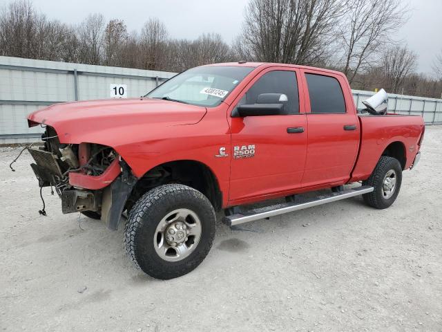 2013 RAM 2500 ST, 