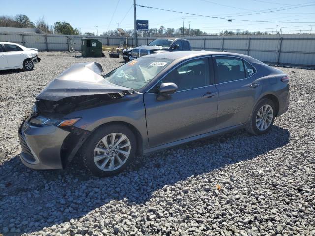 2021 TOYOTA CAMRY LE, 