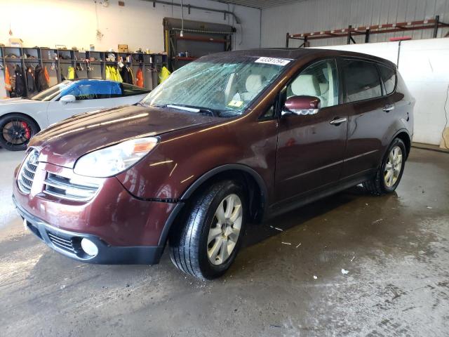 2006 SUBARU B9 TRIBECA 3.0 H6, 