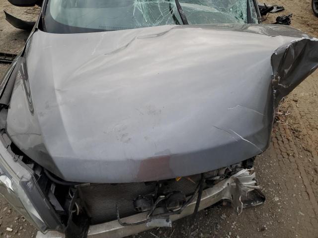 5N1DR2MN5HC672604 - 2017 NISSAN PATHFINDER S ოქროსფერი ფოტო 11