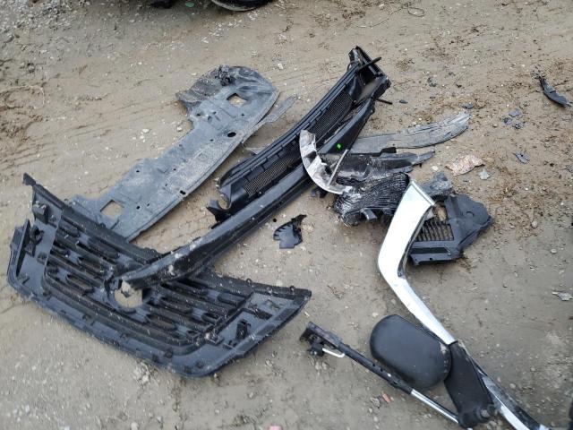 5N1DR2MN5HC672604 - 2017 NISSAN PATHFINDER S ოქროსფერი ფოტო 12