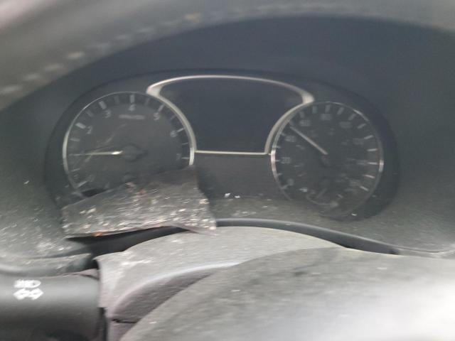 5N1DR2MN5HC672604 - 2017 NISSAN PATHFINDER S ოქროსფერი ფოტო 9