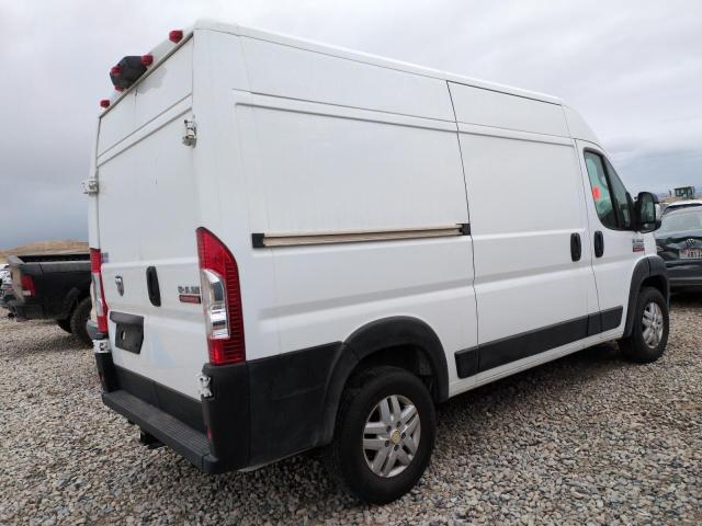 3C6LRVCG2NE111339 - 2022 RAM PROMASTER 2500 HIGH 白色 照片 3