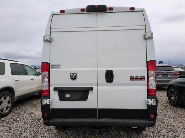 3C6LRVCG2NE111339 - 2022 RAM PROMASTER 2500 HIGH 白色 照片 6