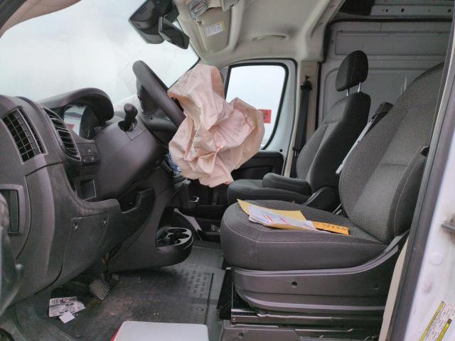 3C6LRVCG2NE111339 - 2022 RAM PROMASTER 2500 HIGH 白色 照片 7
