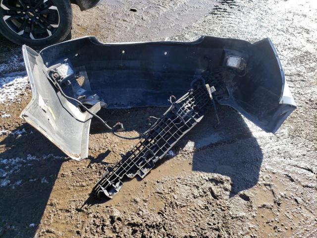 1G4G45G35GF186721 - 2016 BUICK LACROSSE SPORT TOURING SILVER photo 12