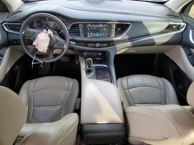 5GAERBKW6JJ276253 - 2018 BUICK ENCLAVE ESSENCE ნაცრისფერი ფოტო 8