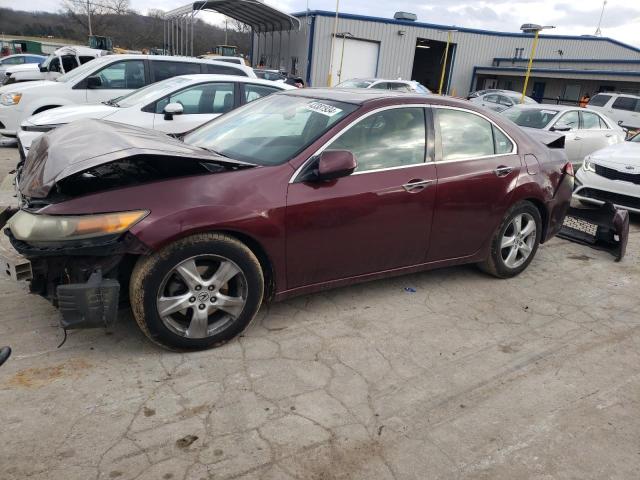 2009 ACURA TSX, 