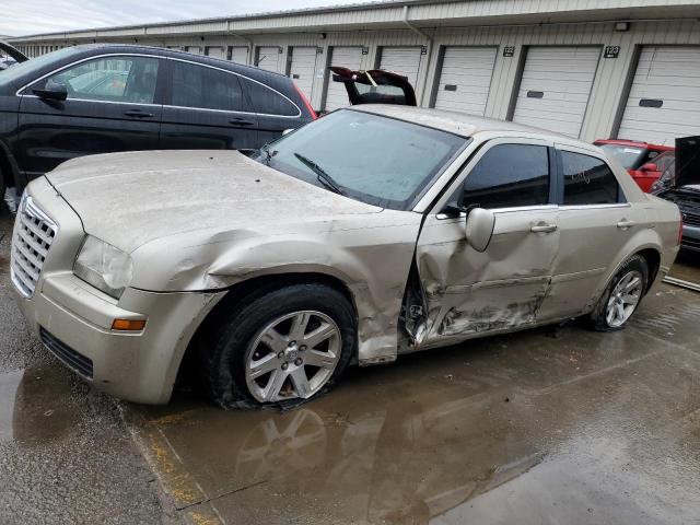 2006 CHRYSLER 300, 