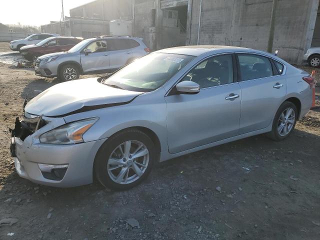 2013 NISSAN ALTIMA 2.5, 