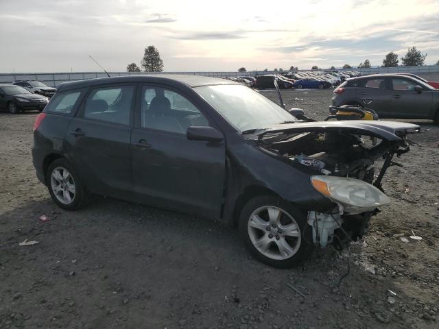 2T1KR38E53C009237 - 2003 TOYOTA MATRIX XR 黑色 照片 4