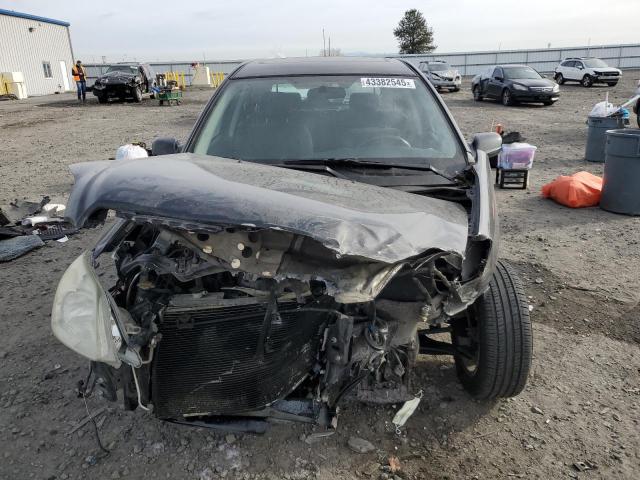 2T1KR38E53C009237 - 2003 TOYOTA MATRIX XR 黑色 照片 5