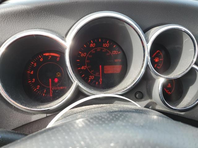 2T1KR38E53C009237 - 2003 TOYOTA MATRIX XR 黑色 照片 9