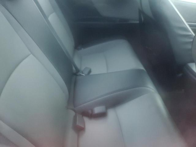 2HGFC3B75HH356322 - 2017 HONDA CIVIC EXL ნაცრისფერი ფოტო 10