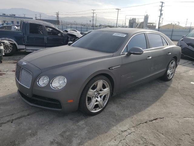 2014 BENTLEY FLYING SPU, 