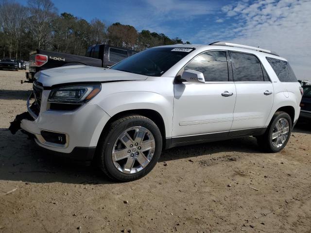 2017 GMC ACADIA LIM SLT-2, 