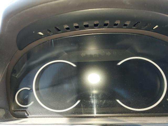 WBAYE8C55FD781476 - 2015 BMW ALPINA B7 LI Weiß Foto 9