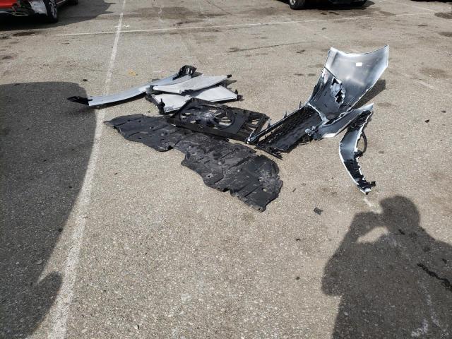 4T1G11AK5RU878798 - 2024 TOYOTA CAMRY SE NIGHT SHADE WHITE photo 12