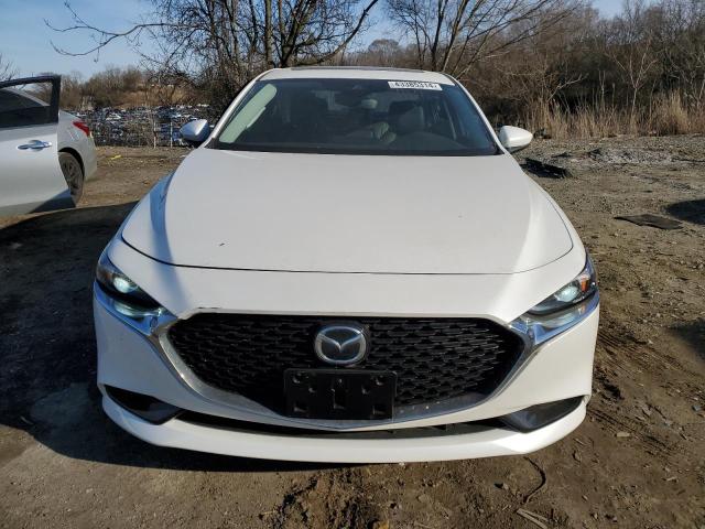 3MZBPACM7PM369662 - 2023 MAZDA 3 PREFERRED WHITE photo 5