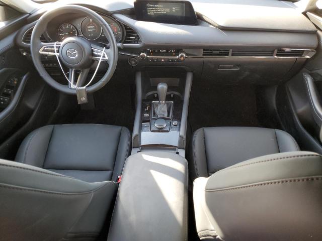 3MZBPACM7PM369662 - 2023 MAZDA 3 PREFERRED WHITE photo 8