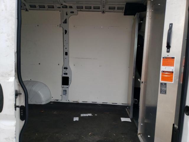3C6TRVCG9GE111633 - 2016 RAM PROMASTER 2500 HIGH أبيض صورة 10