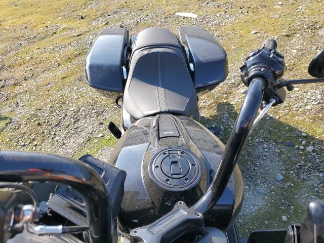 1HD1KH722RB656754 - 2024 HARLEY-DAVIDSON FLTRX 黑色 照片 5