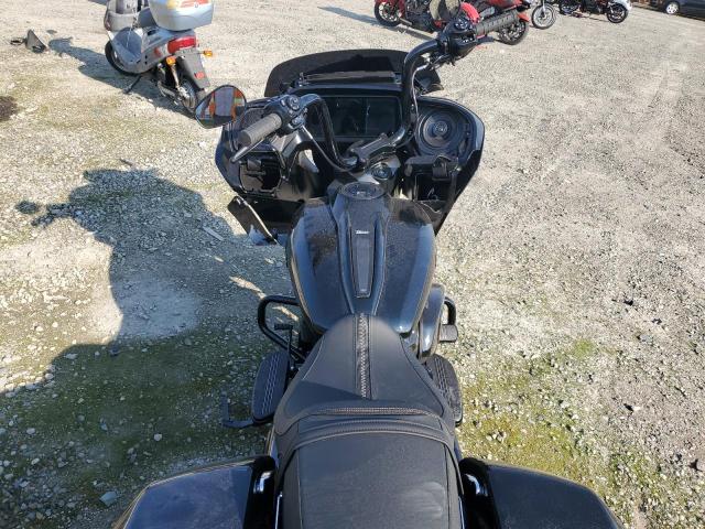 1HD1KH722RB656754 - 2024 HARLEY-DAVIDSON FLTRX 黑色 照片 6