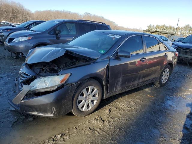 2007 TOYOTA CAMRY CE, 