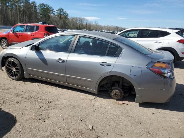 1N4AL21E47C146837 - 2007 NISSAN ALTIMA 2.5 GRAY photo 2