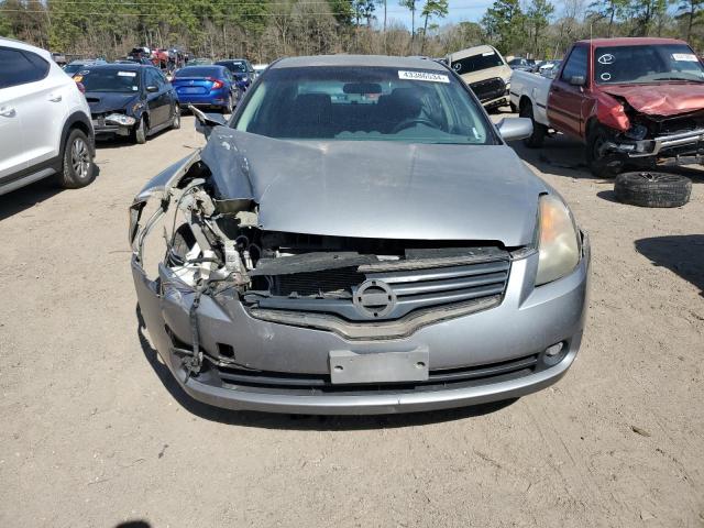 1N4AL21E47C146837 - 2007 NISSAN ALTIMA 2.5 GRAY photo 5