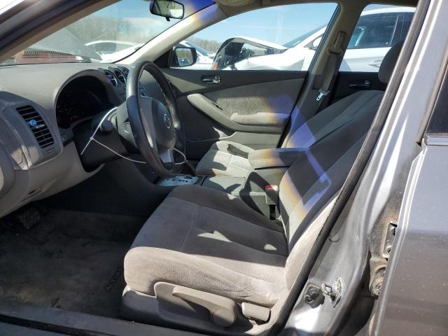 1N4AL21E47C146837 - 2007 NISSAN ALTIMA 2.5 GRAY photo 7