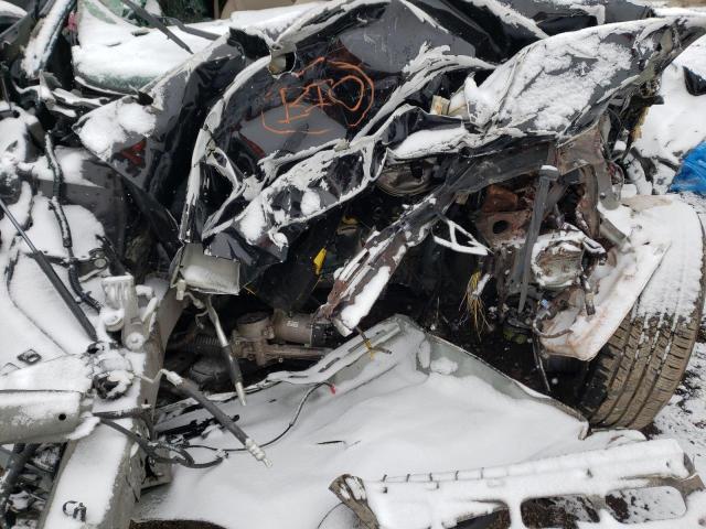 LRBFX1SA4JD008726 - 2018 BUICK ENVISION ESSENCE BLACK photo 12