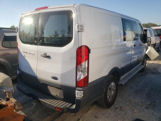 1FTNR1ZM5FKB20638 - 2015 FORD TRANSIT T-250 WHITE photo 3